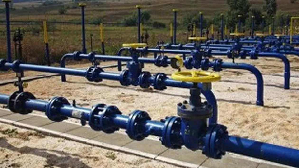 Fostul director general al Romgaz Marcel Adrian Piteiu a demisionat din funcția actuală în urma acuzațiilor ANI