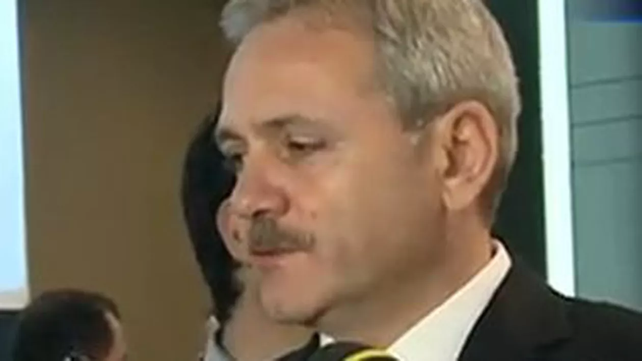 Liviu Dragnea: Nu există presiune asupra ANI din partea lui Crin Antonescu și nici din partea USL