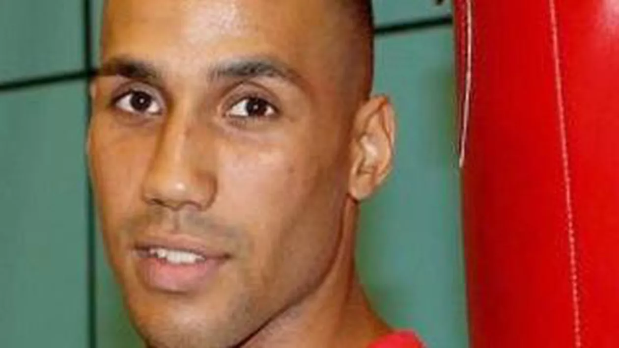 Britanicul James DeGale vrea să îl înfrunte pe Lucian Bute