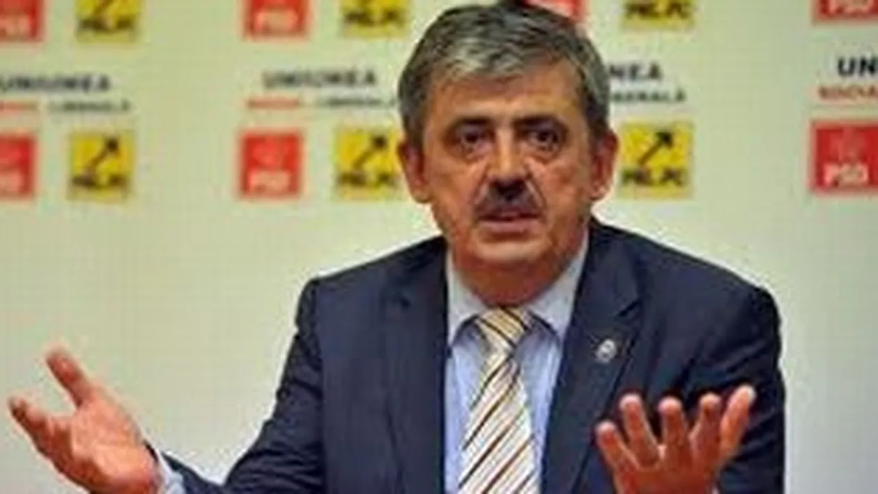 Horea Uioreanu: Demisia a fost o decizie luată după o analiză a dinamicii politicii locale