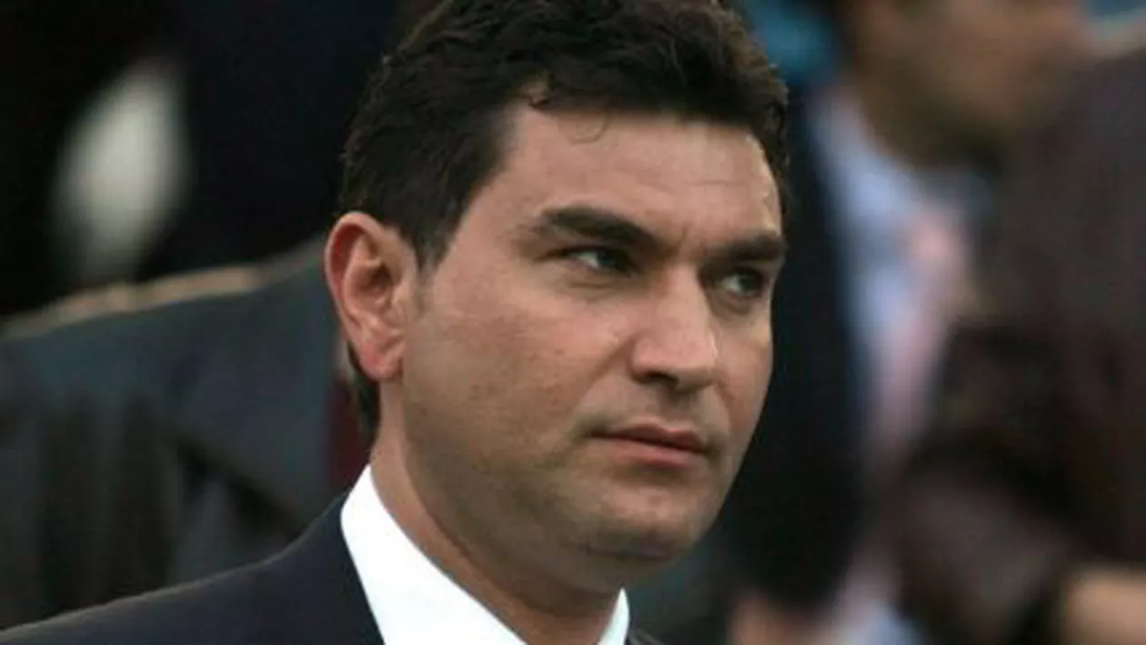 Cristi Borcea respinge acuzațiile de fraudă bancară aduse: „Totul e doar o înscenare a lui Ionuț Negoiță”