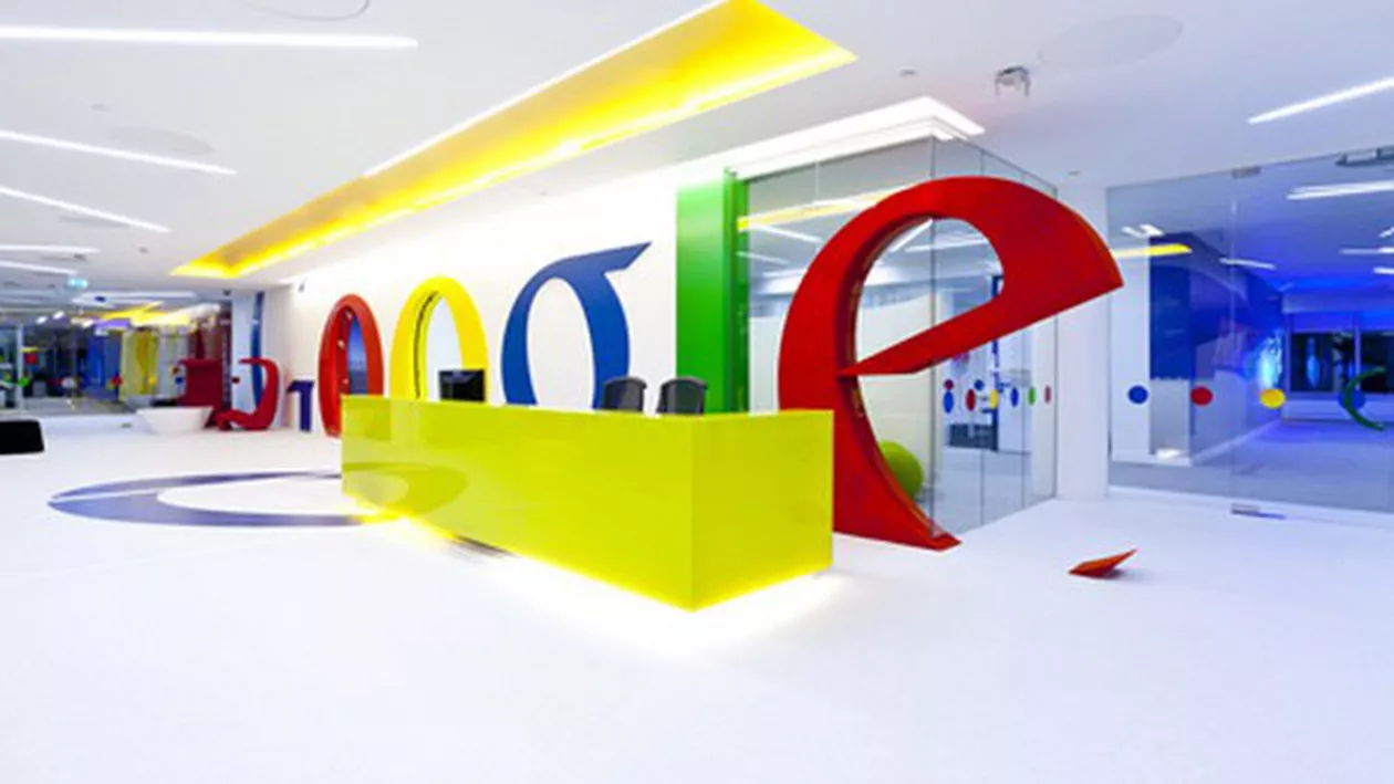 Google vrea să construiască un aeroport privat, pentru directorii companiei, în valoare de 82 de milioane de dolari