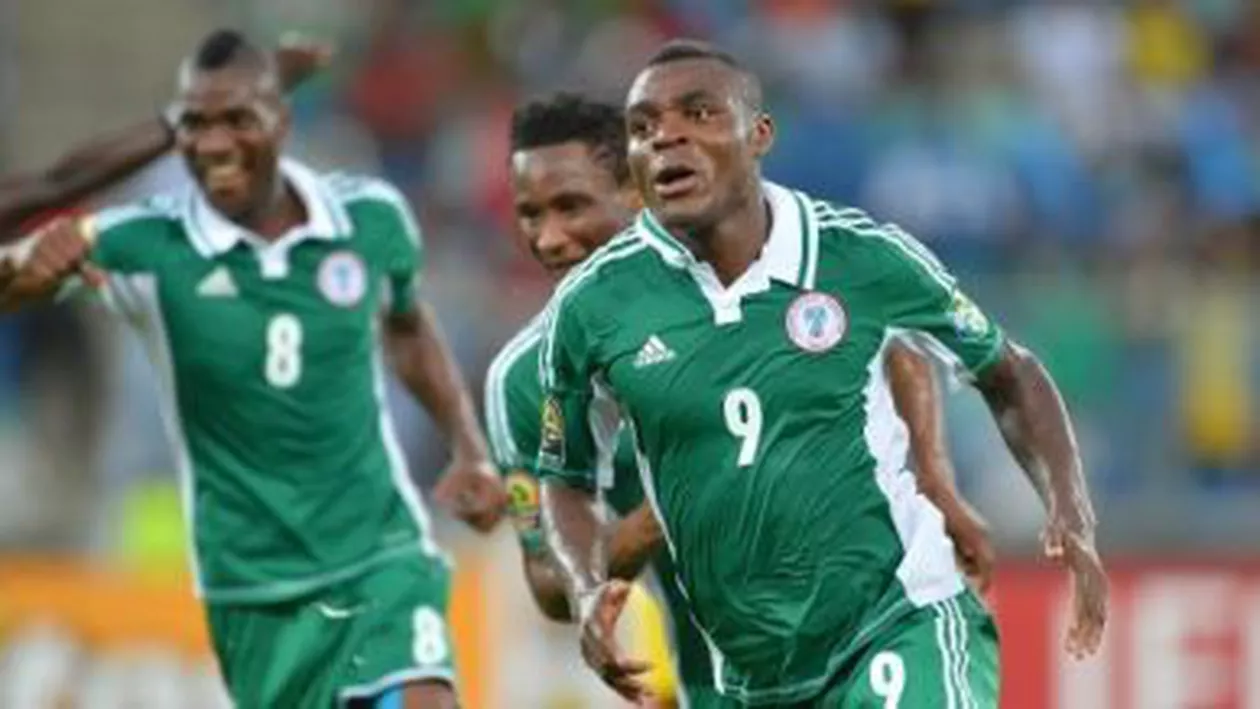 Nigeria a câștigat Cupa Africii pe Națiuni, după ce a învins în finală Burkina Faso, scor 1-0