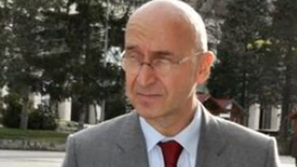 Ambasadorul Franței, în vizită la Palatul Victoria pentru a discuta despre scandalul cărnii de cal