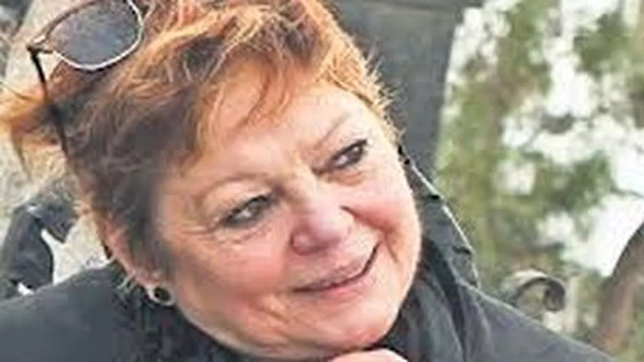 Anca Pandrea și fiul lui Iurie Darie, neînțelegeri pe marginea moștenirii drepturilor de autor