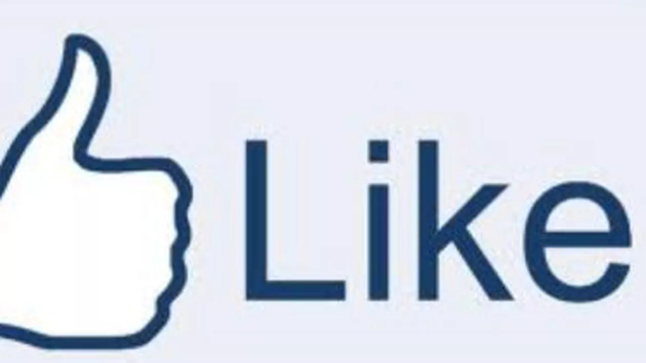 Facebook, dată în judecată de o companie care susține că deține brevetul pentru butonul de ”Like”