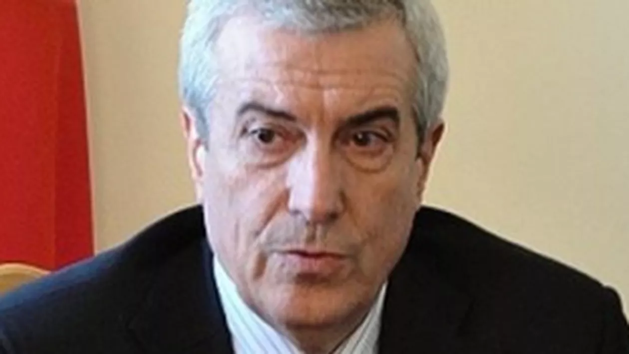 Călin Popescu Tăriceanu, despre demisia lui Becali: Sper să nu mai cădem într-o astfel de capcană