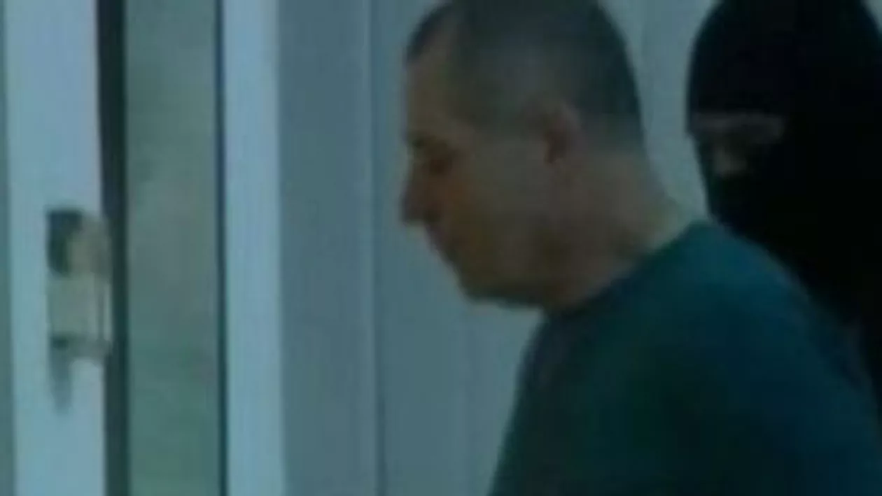 Criminalul de la Perla, Gheorghe Vlădan, a fost condamnat la închisoare pe viață. Decizia nu este definitivă