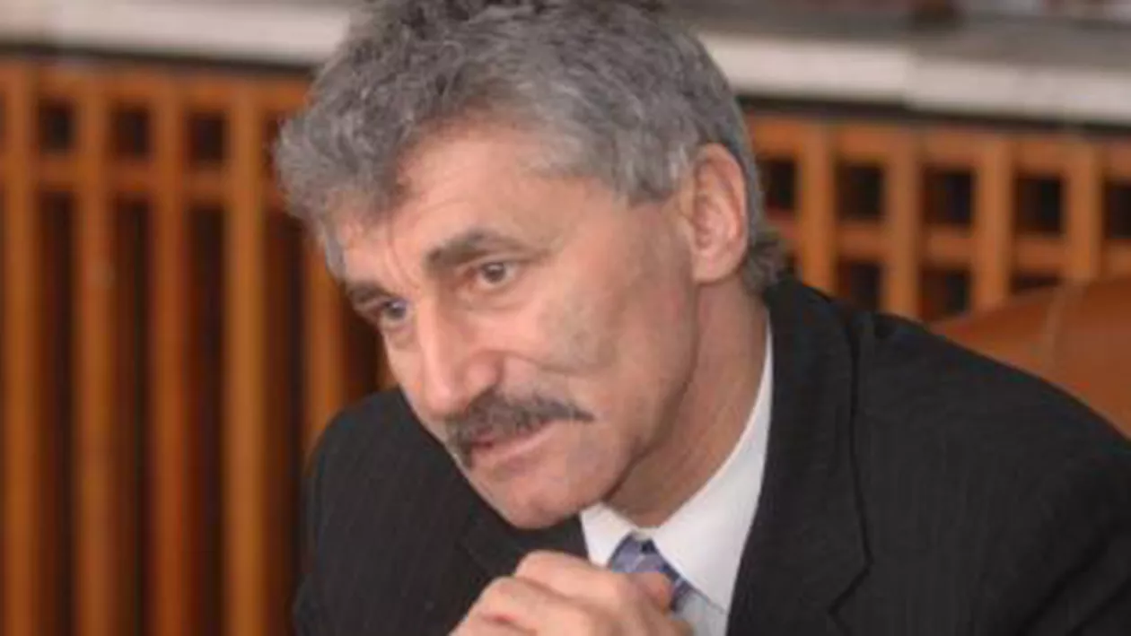 Ioan Oltean: Candidatura Elenei Udrea la șefia PDL este o surpriză, înscrierea ei va dinamiza competiția