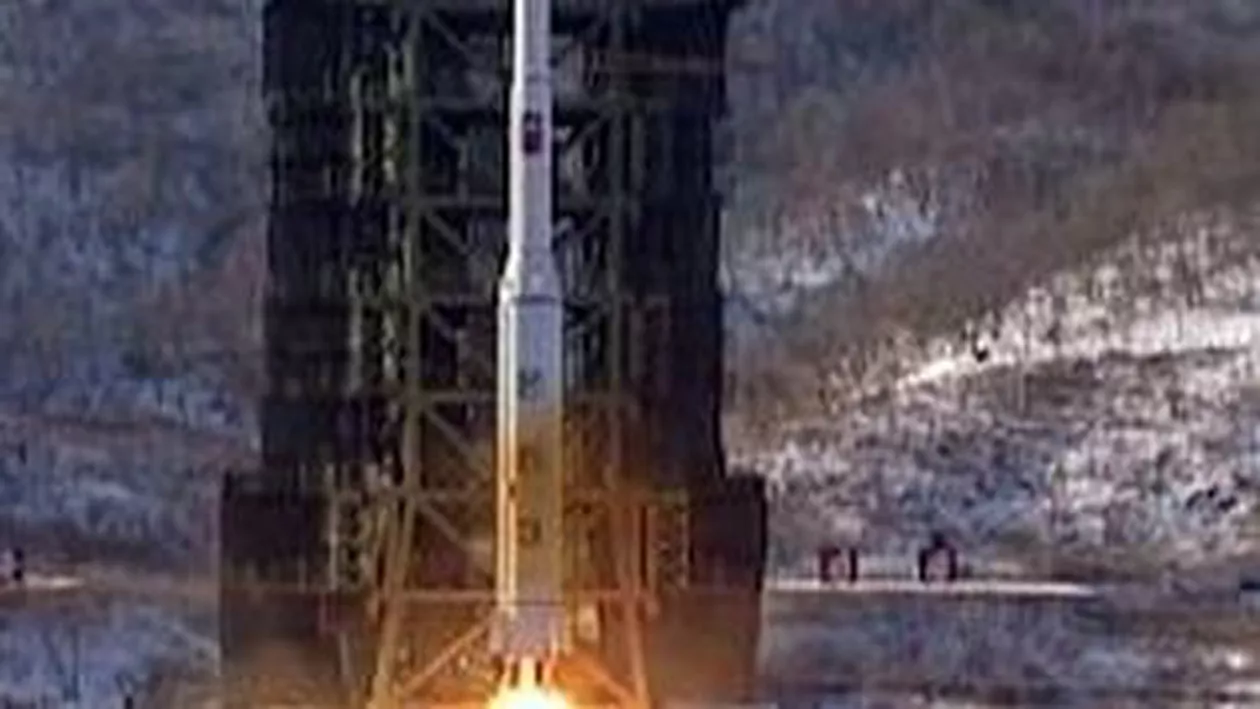 Ministerul român al Afacerilor Externe condamnă testul nuclear din Coreea de Nord