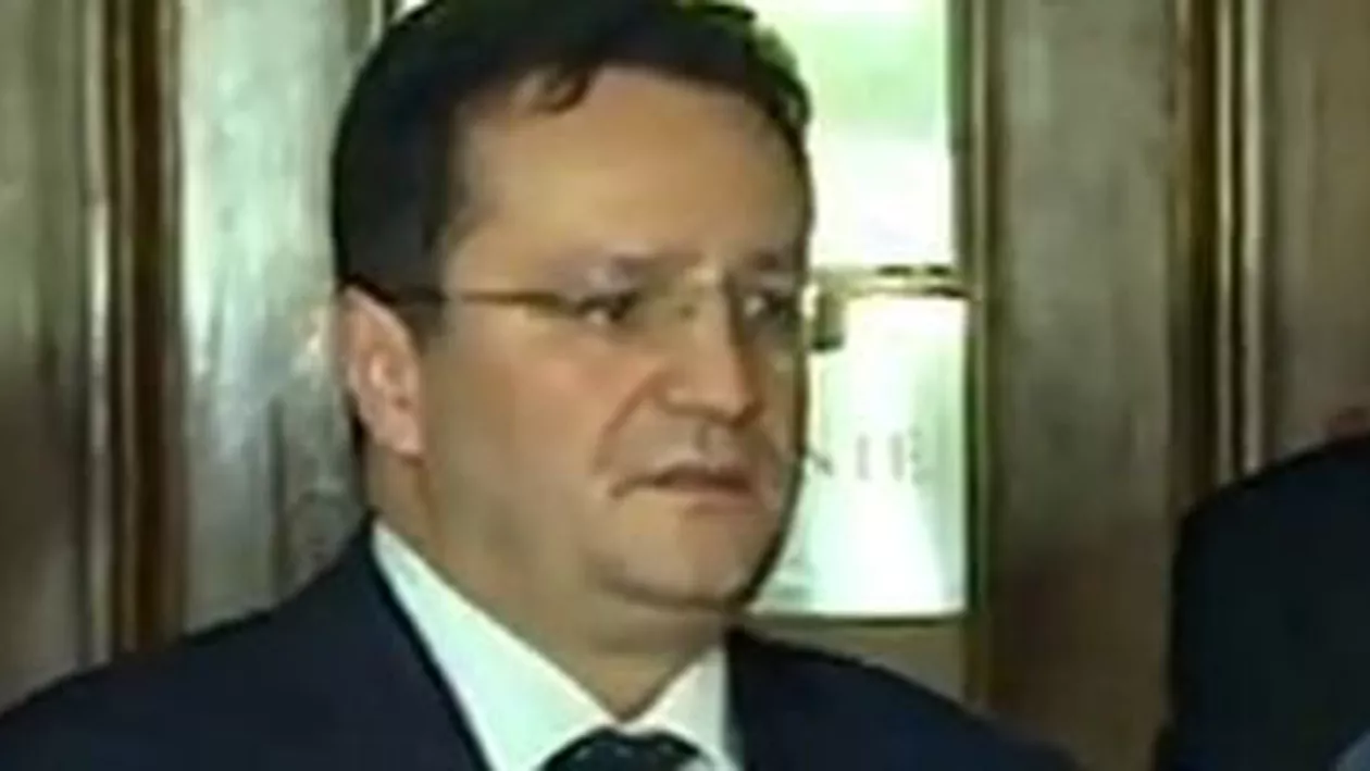 George Maior, directorul SRI: Amenințările teroriste sunt în continuă creștere în România
