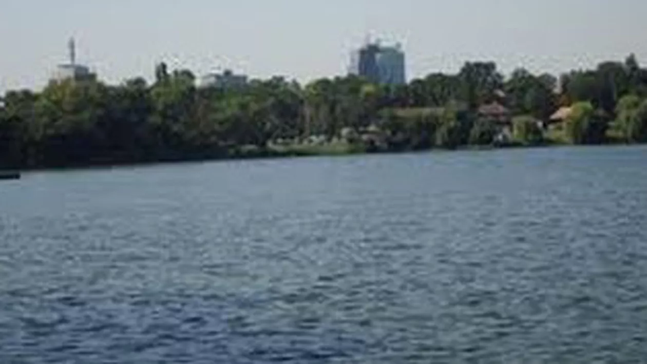 Bucureștiul va avea un circuit turistic pe lacurile Floreasca şi Tei: Vor fi construite 6 porturi turistice, piscine și săli pentru activități culturale