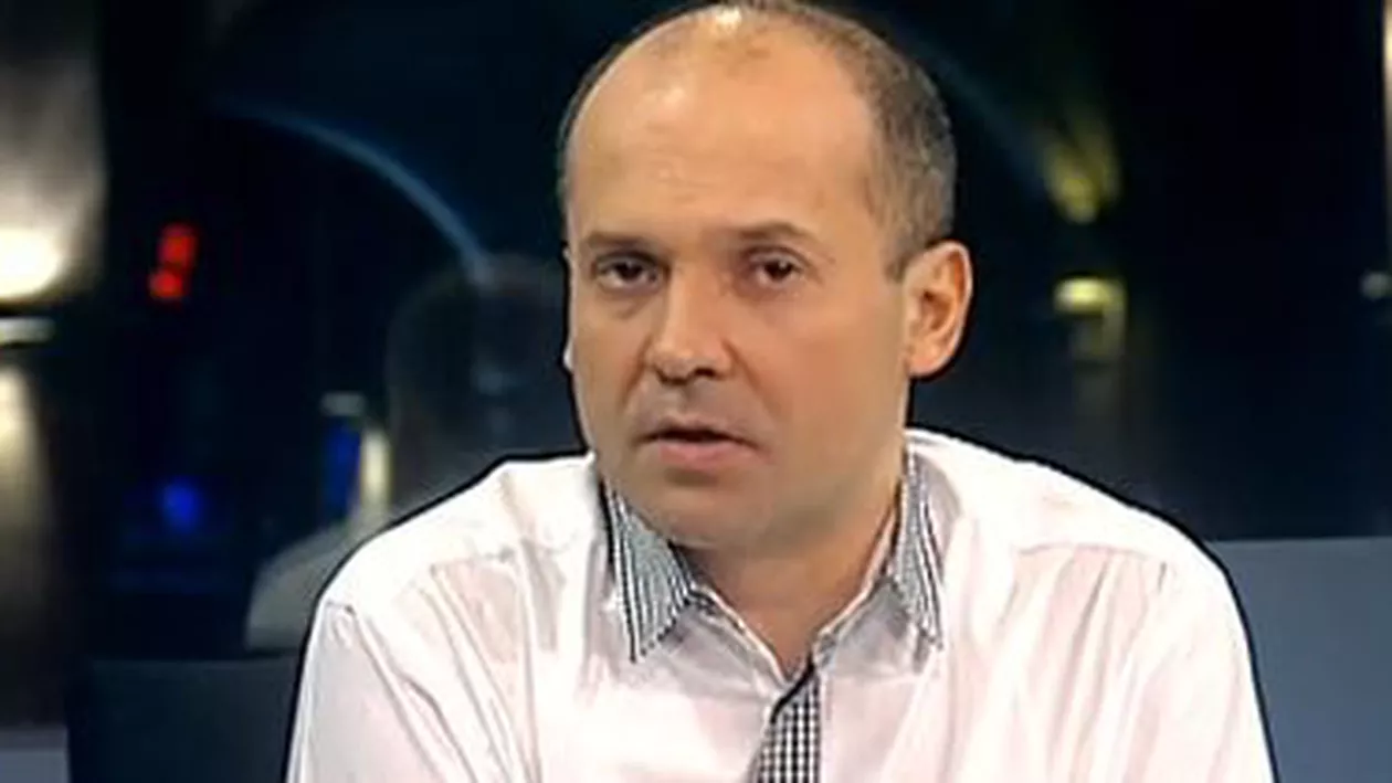 Radu Banciu: Cred că cerem prea mult să-l apuce sfârșitul săptămânii pe Adrian Năstase în închisoare