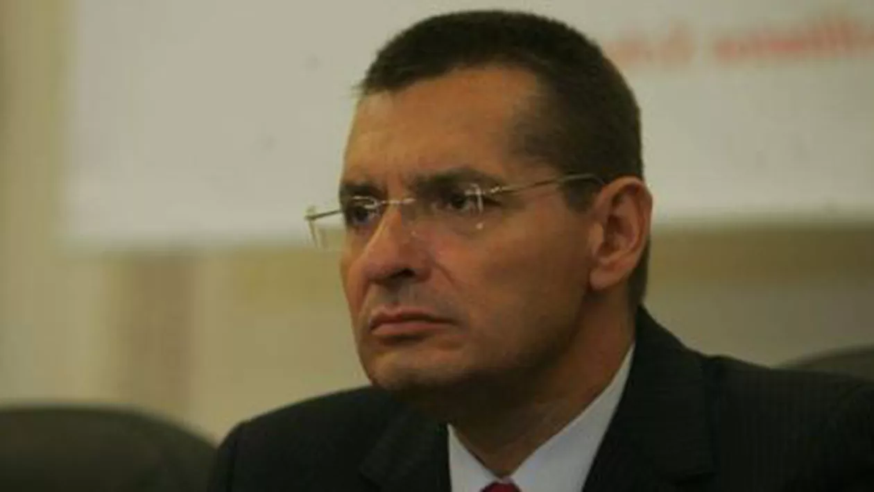 Marius Cătălin Dragotă este noul şef al Poliţiei Capitalei