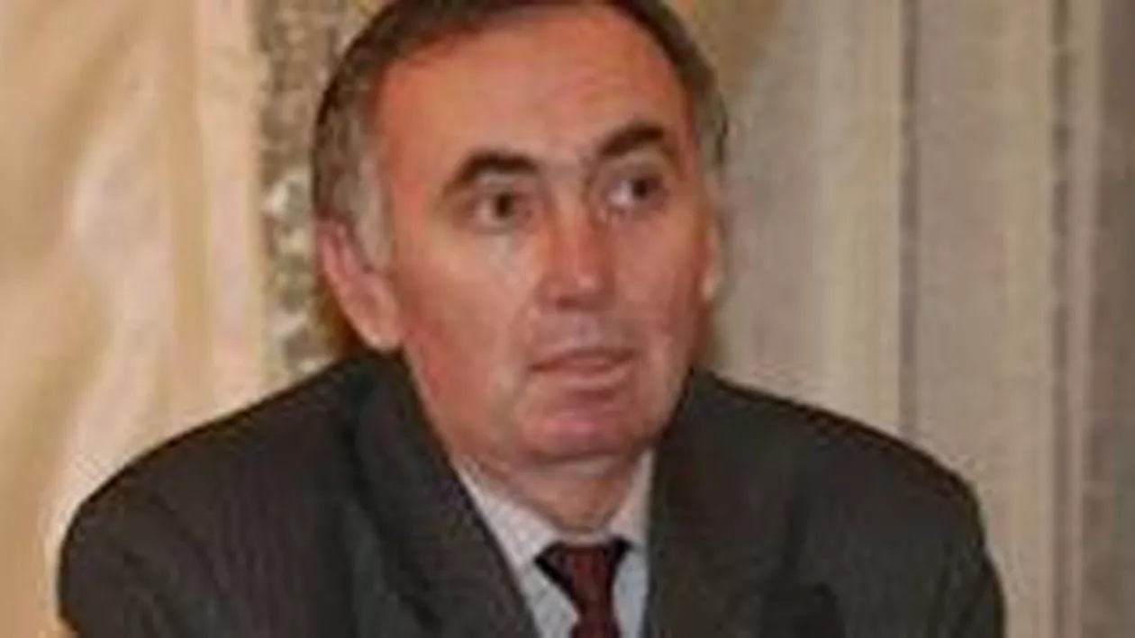Radu Călin Cristea, validat membru titular al CNA în locul lui Mihai Mălaimare