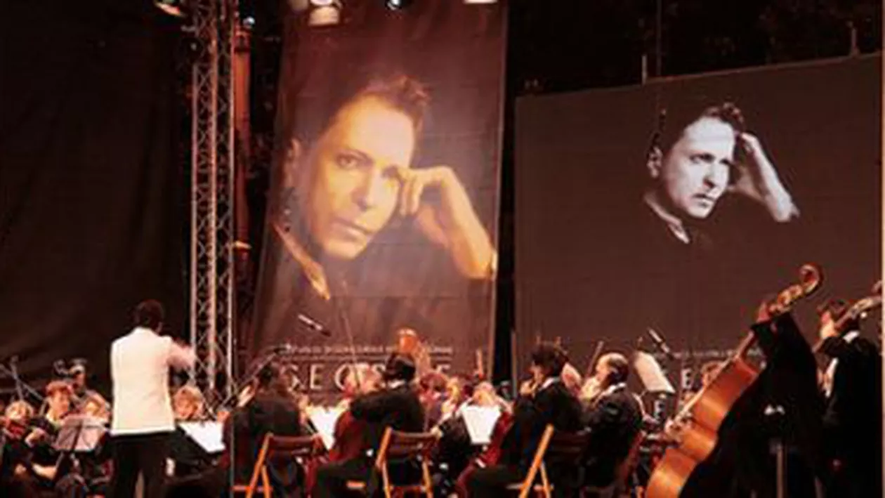 Festivalul și Concursul "George Enescu" vor fi organizate alternativ, la doi ani fiecare