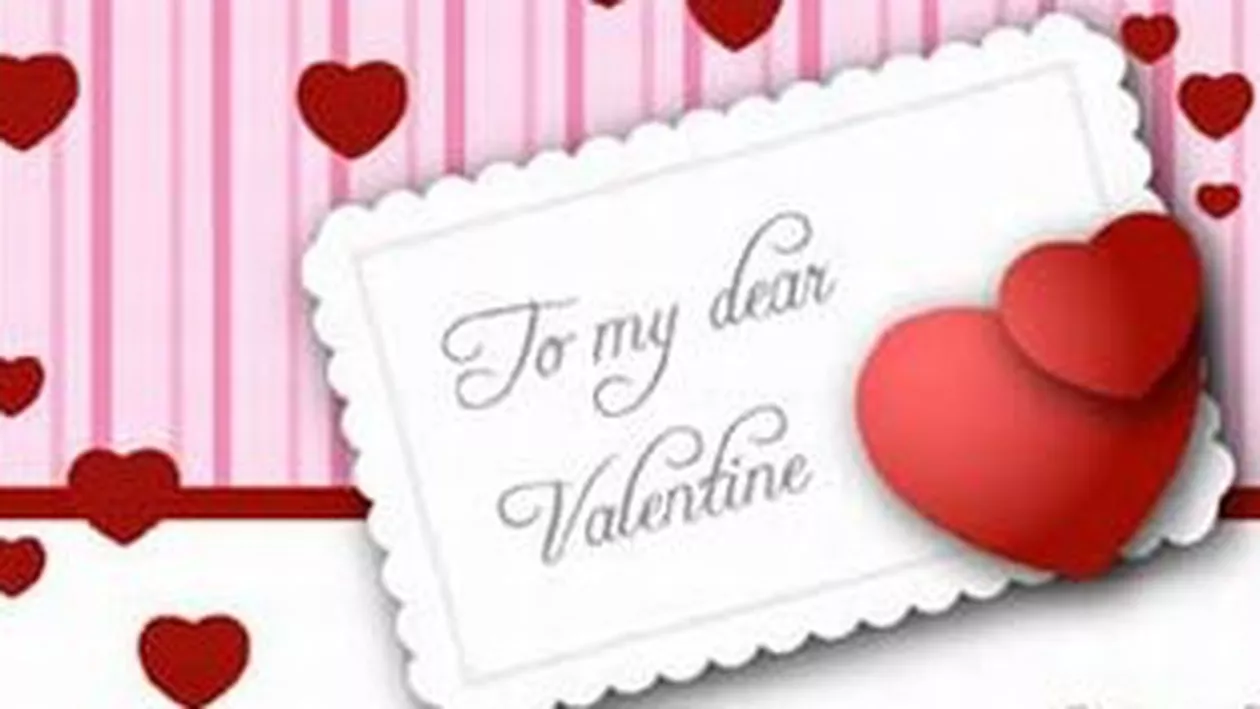 Valentine’s Day: Vezi cum se sărbătorește Ziua Îndrăgostiților în lume