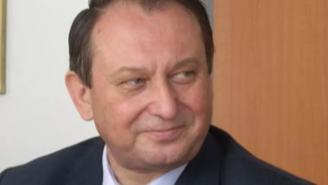 Ion Stan, la ieșirea de la DNA: Nu îmi voi da demisia în cazul în care dosarul meu ajunge la ICCJ