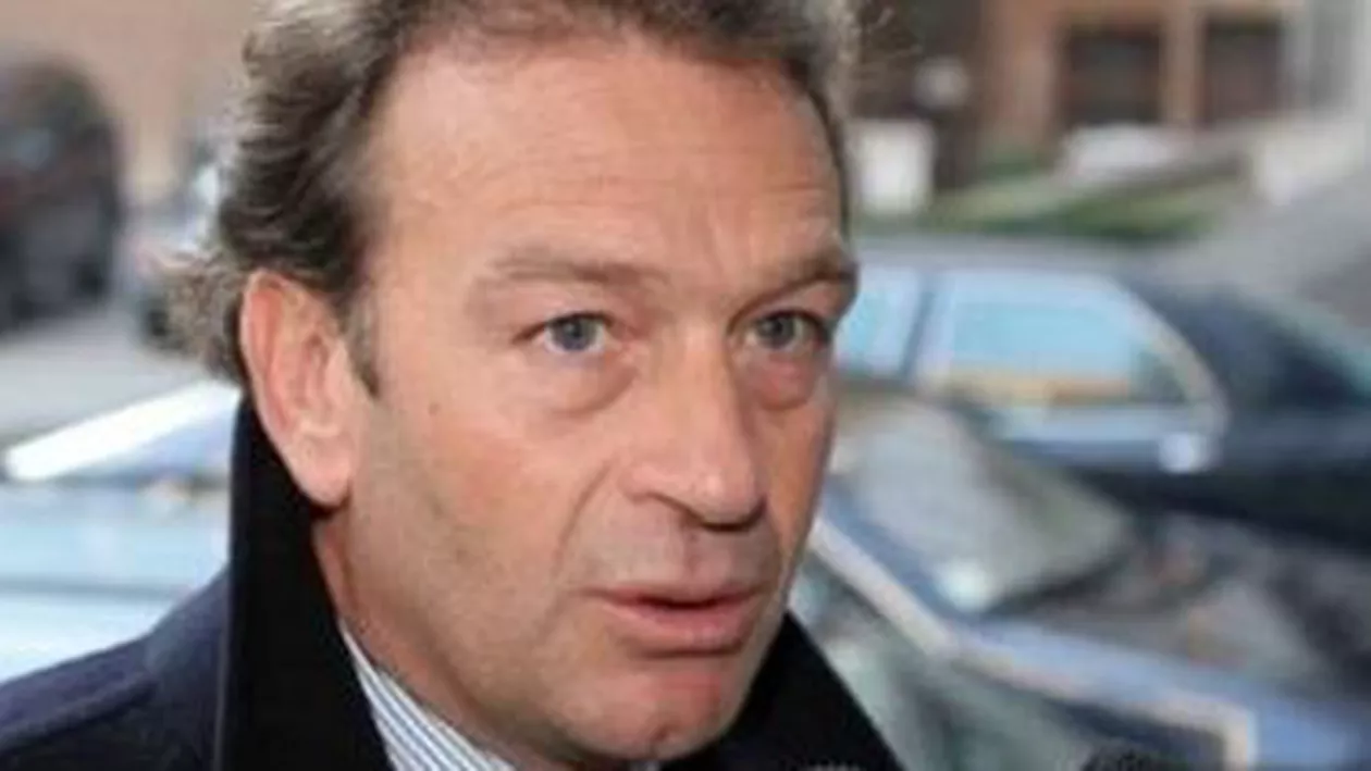 Președintele clubului Cagliari, arestat fiind bănuit pentru fals și deturnare de fonduri