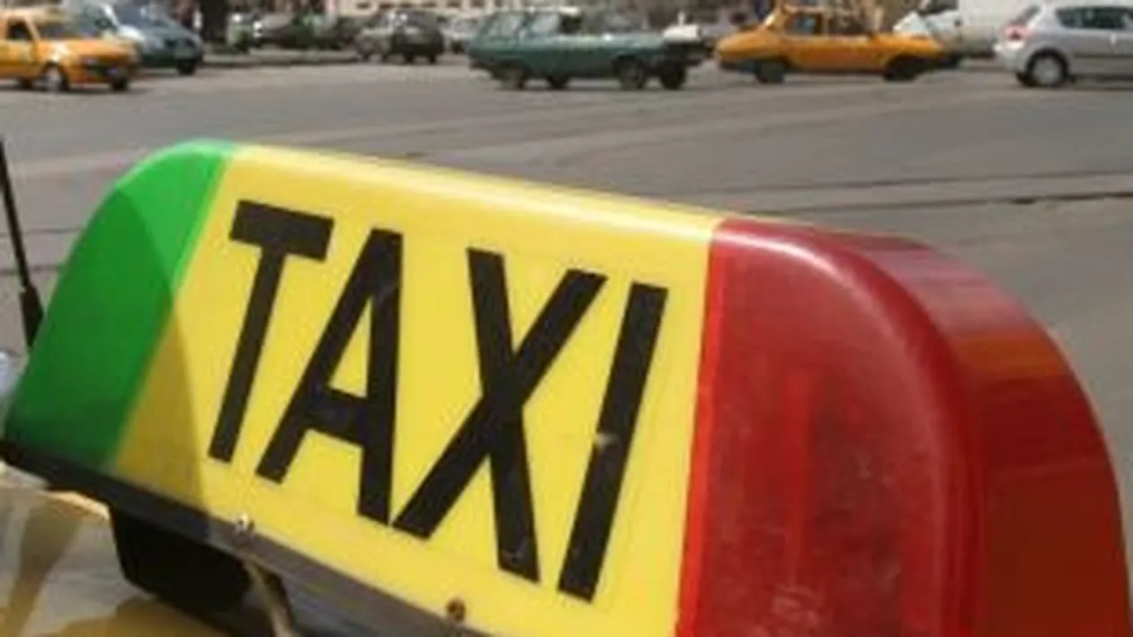 Sorin Oprescu vrea să scoată taximetriștii din Ilfov de pe străzile din București: Șoferii amenință cu proteste