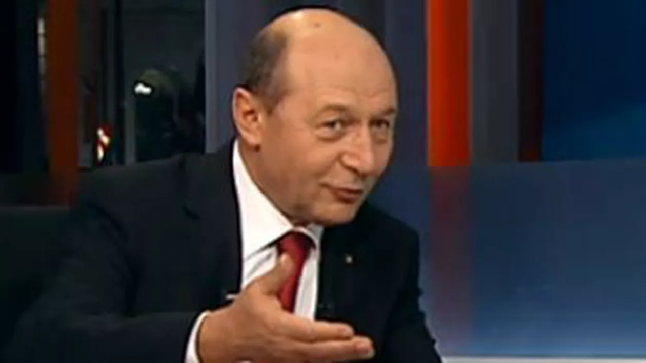 Traian Băsescu: Dacă mă mai suspendă o dată, mă bat cu ei să iasă electoratul la vot