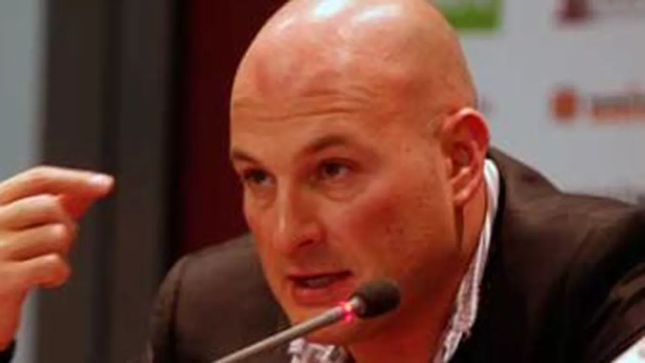 Paszkany, patronul CFR Cluj: Cât există șanse matematice, vom lupta pentru calificare