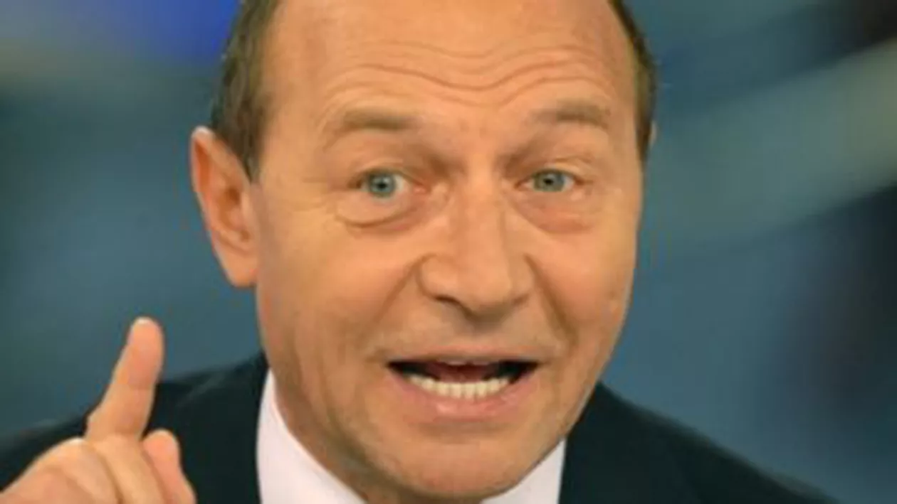 Traian Băsescu: România nu va avea recesiune în 2013