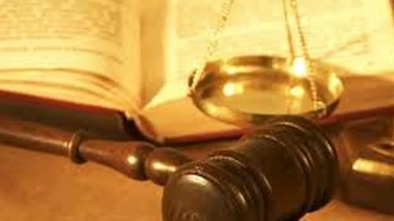 Vaslui: Tânăr de 17 ani, condamnat la trei ani de închisoare după ce a abuzat sexual un copil de şase ani