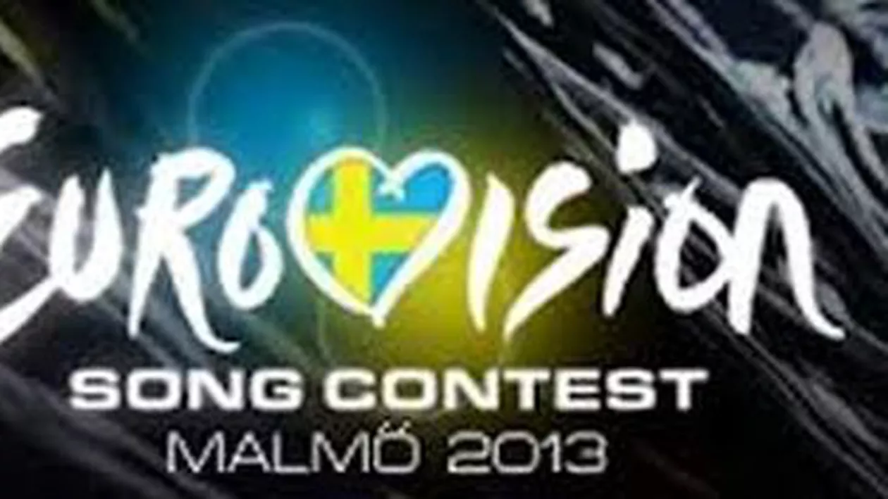 Eurovision 2013: Află care sunt cele 32 de melodii calificate în semifinale
