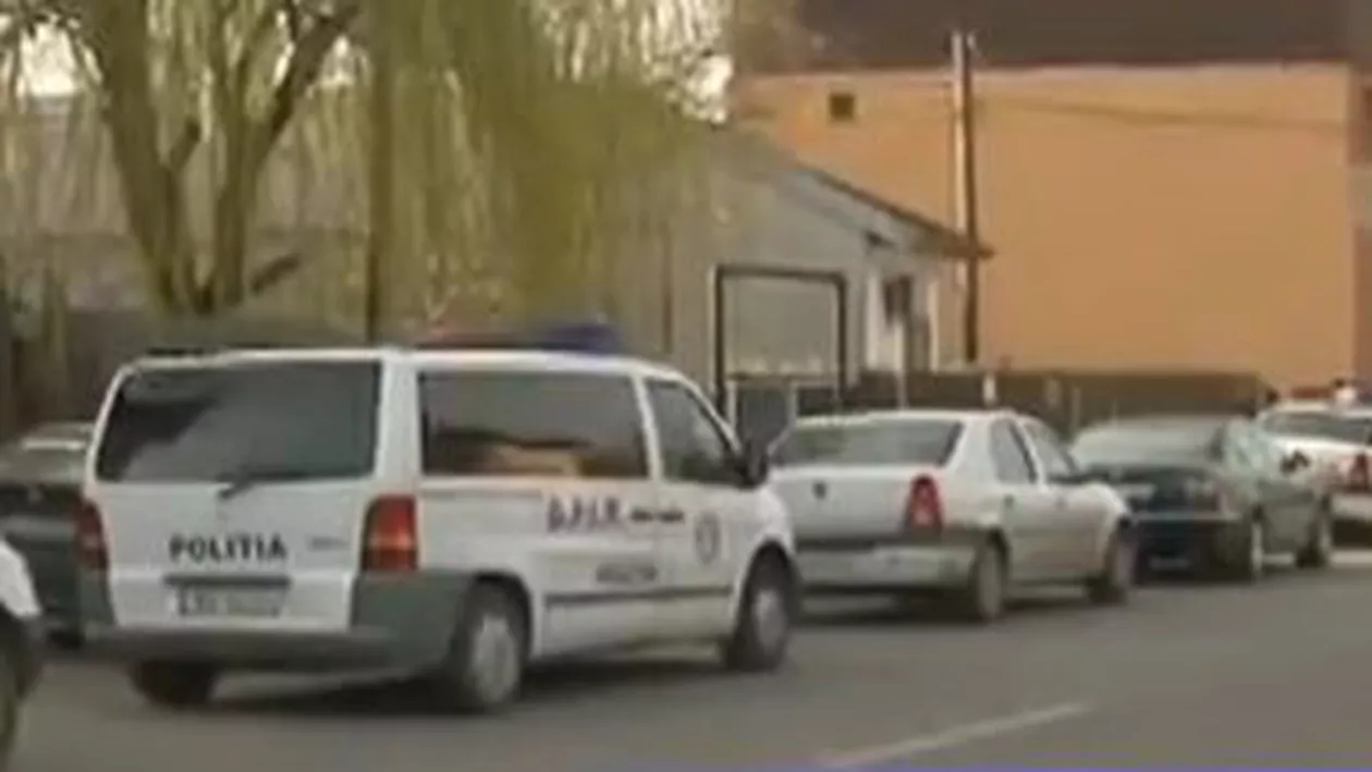 Doi polițiști din București, cercetați pentru luare de mită: Cei doi au primit suma de 3.000 de euro pentru a ajuta un om de afaceri