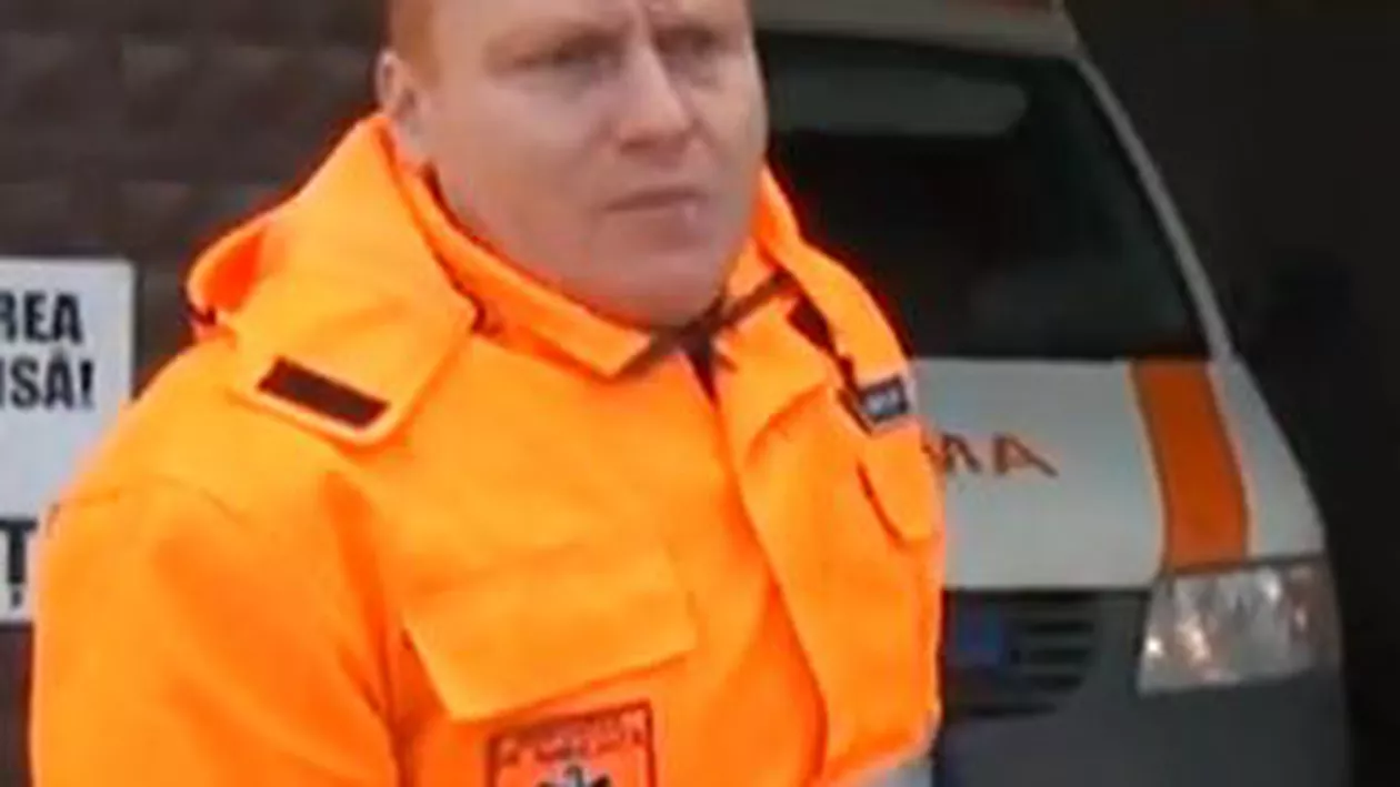 Suceava: Asistenți de pe ambulanță, bătuți de rudele unui bolnav care a decedat (VIDEO)
