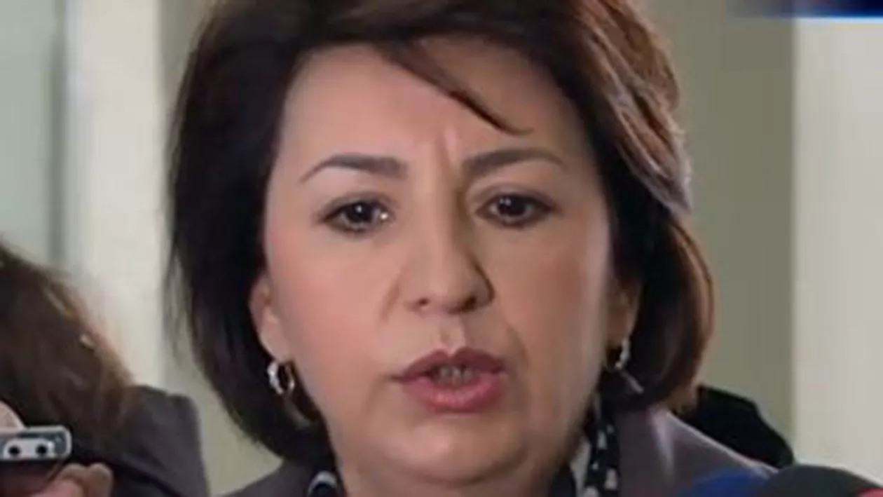 Sulfina Barbu: Nu cred că PDL se va rupe
