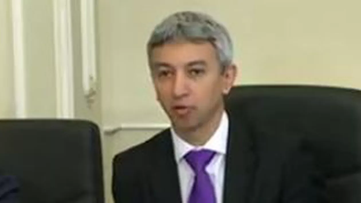Dan Diaconescu: Am înființat o comisie de anchetă privind situația de la Oltchim