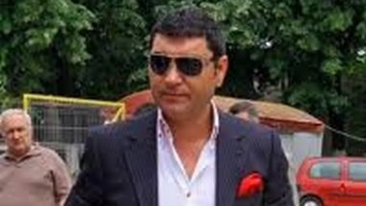 DNA: Cristi Borcea a fost sfătuit de Gigi Becali să plece din țară