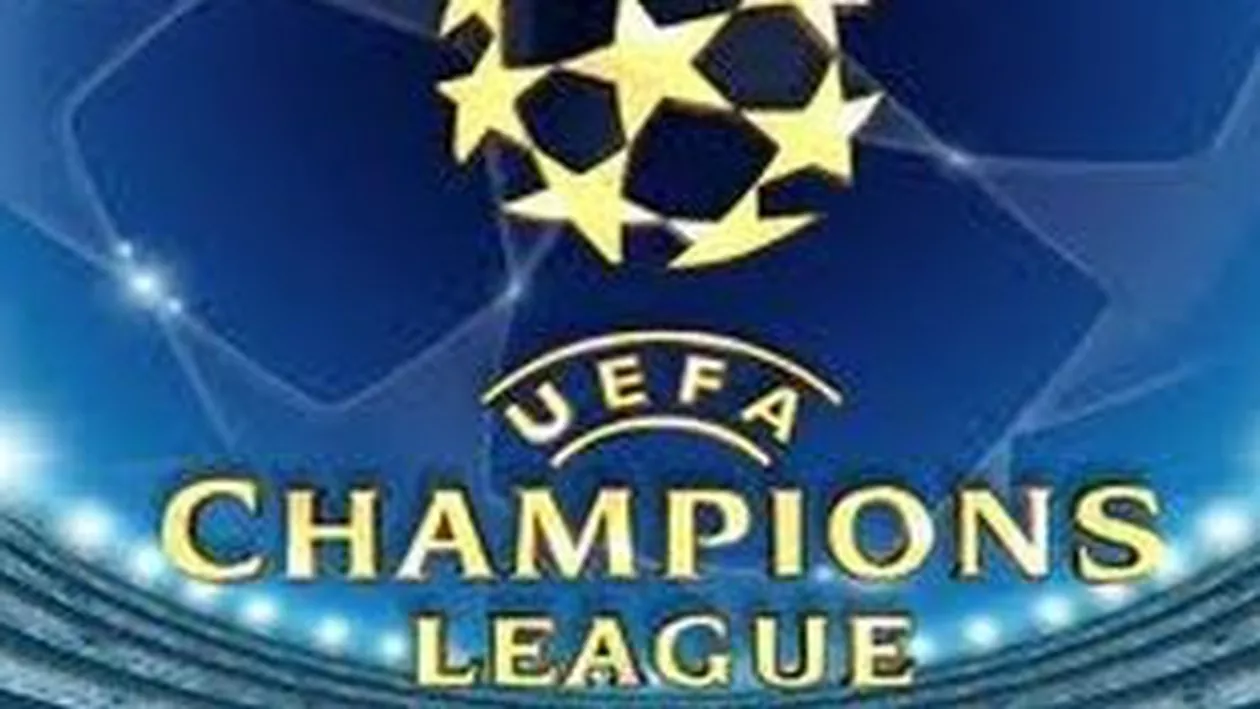 Liga Campionilor: FC Porto - Malaga, 1-0. Arsenal Londra - Bayern Munchen, 1-3