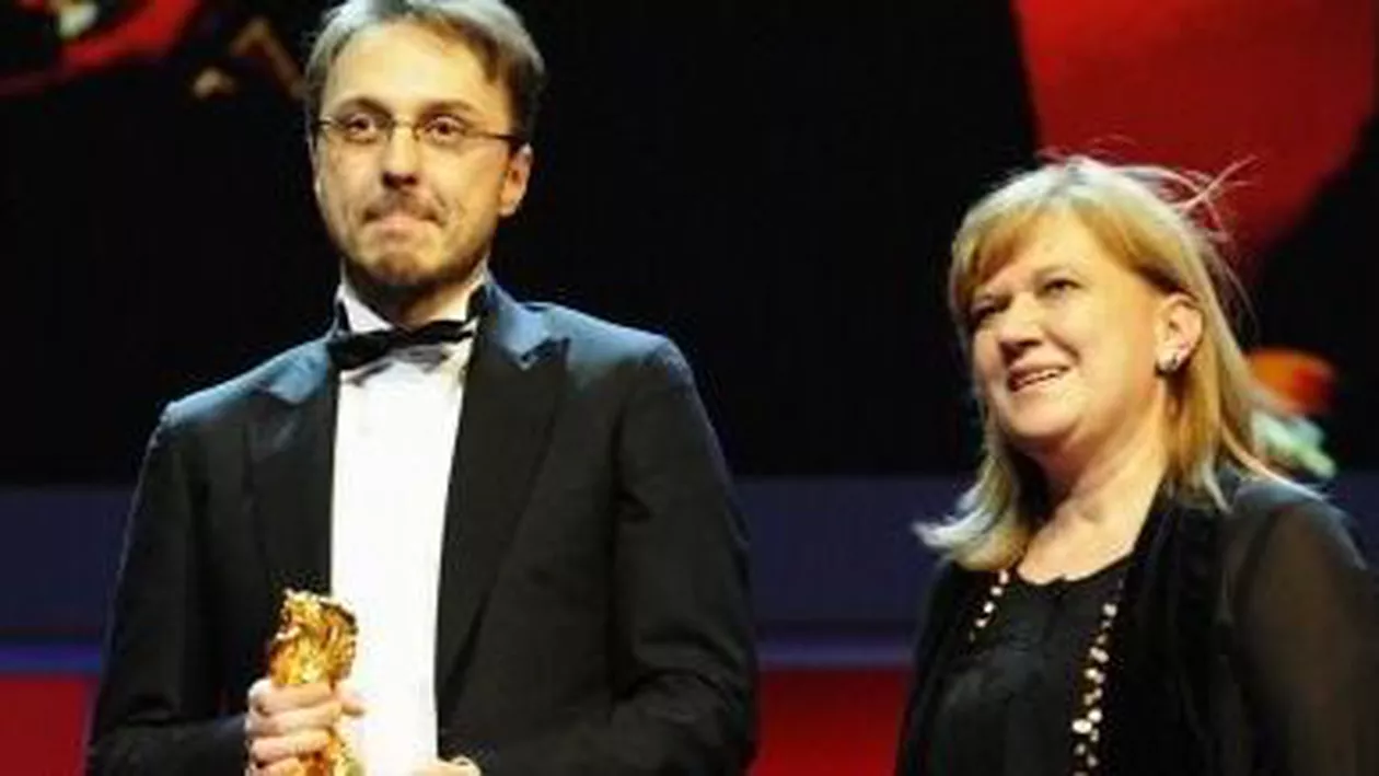 Pelicula „Poziția copilului”, marele premiu la Festivalul de Film de la Berlin, notată de Centrul Național al Cinematografiei cu 6,34