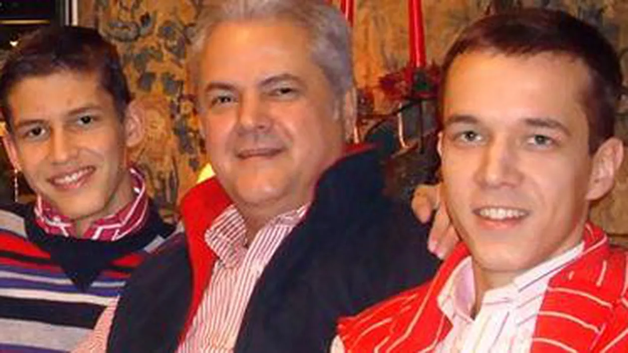 Andrei Năstase, pe Facebook: „Se împlinesc 8 luni de la condamnarea tatălui meu şi ar fi putut să fie acasă”