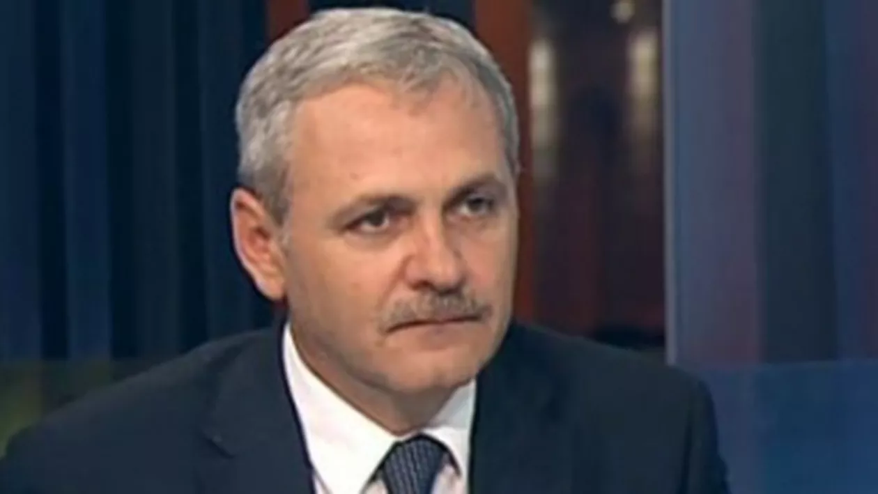 Liviu Dragnea anunţă începerea oficială a procesului de regionalizare