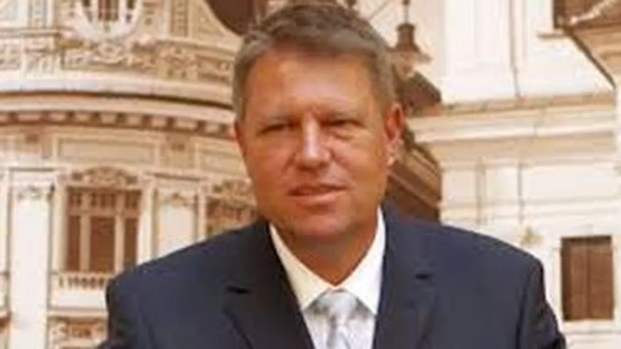 PNL a votat în unanimitate derogarea de vechime pentru Klaus Iohannis