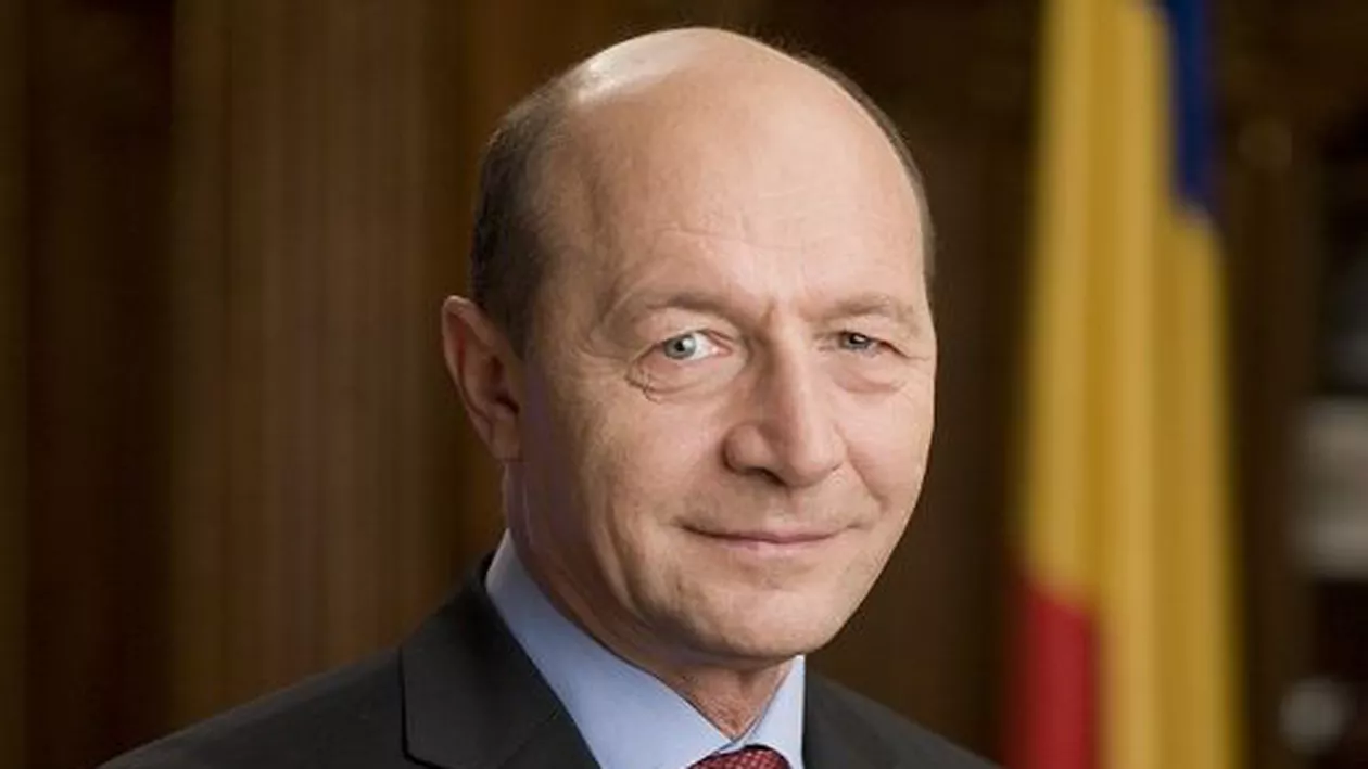 Preşedintele Traian Băsescu a promulgat bugetul de stat şi bugetul asigurărilor sociale pe 2013
