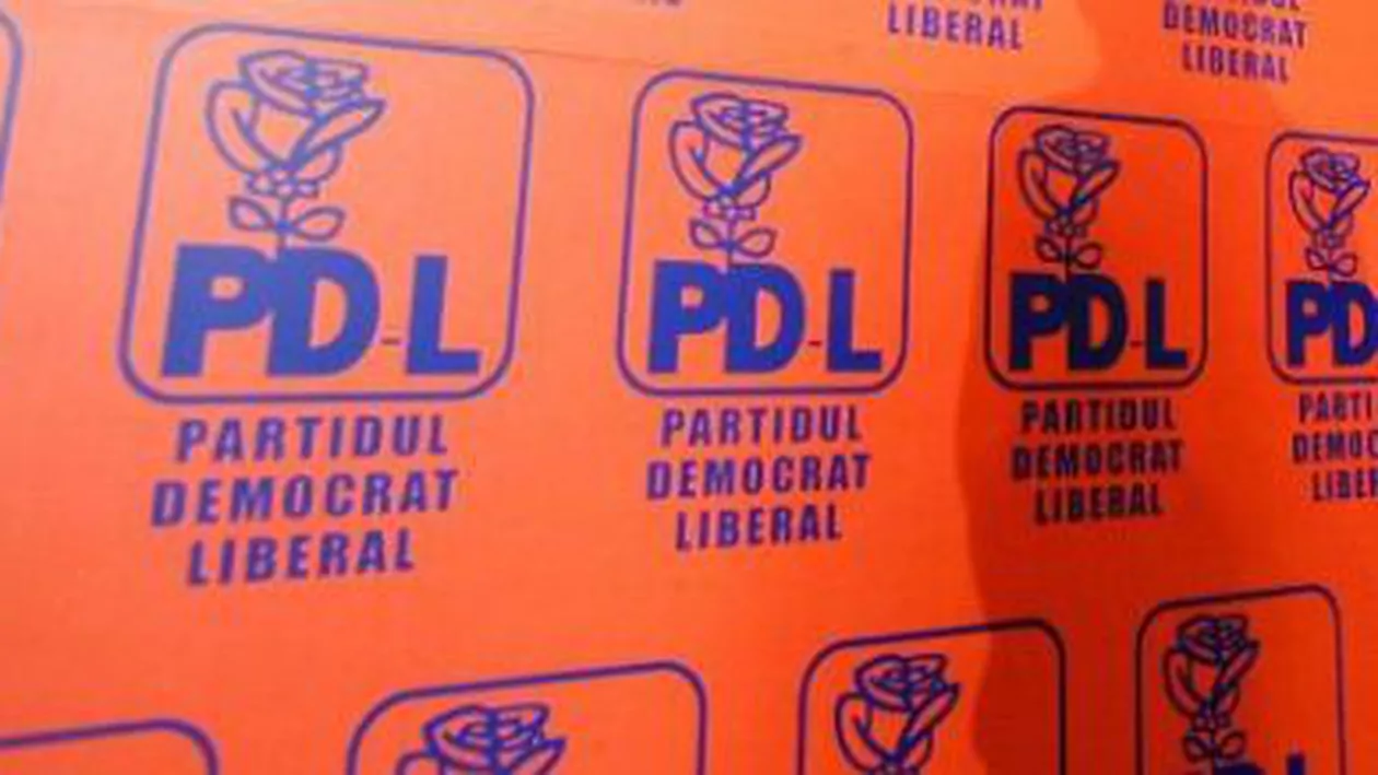 PDL discută în Colegiul Director şi Consiliul Naţional de Coordonare detalii privind Convenția Națională