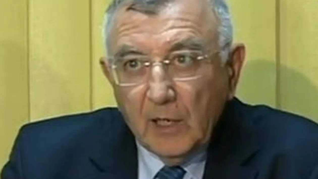 Andrei Chiliman: Sunt dezamăgit de noul Statut, nu particip la Congres