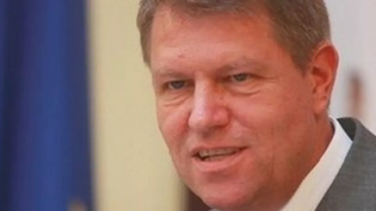 Iohannis susține că ar putea îmbunătăți relațiile României cu Germania