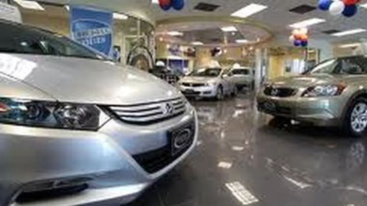 Mașinile Honda, în topul preferințelor românilor în ceea ce privește fiabilitatea