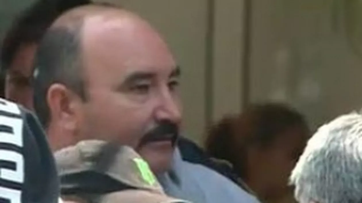 Procurorii au descoperit mai mulți lei pe domeniul lui Nuțu Cămătaru: Animalele ar fi fost folosite pentru terorizarea datornicilor