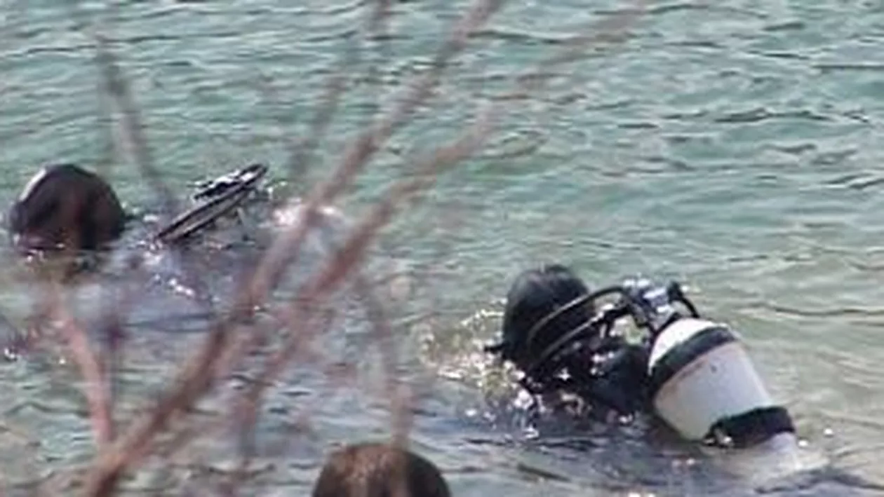 Fotbalistul dispărut de Sfântul Valentin, găsit mort în râul Dâmbovița