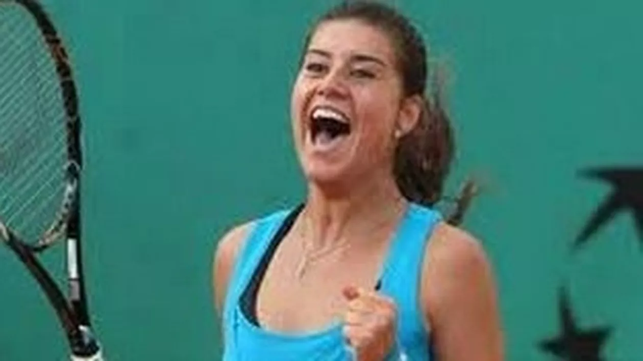 Tenis: Sorana Cîrstea se menține pe locul 30 în clasamentul WTA