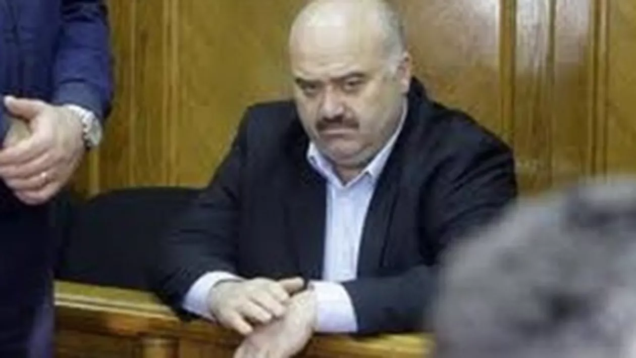Dosarul de corupţie al lui Cătălin Voicu, judecat în continuare de același complet de magistrați ai ÎCCJ