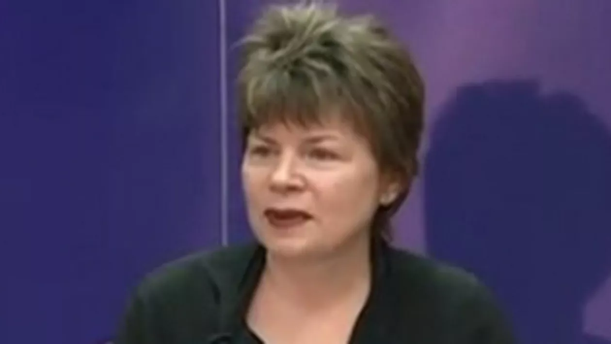 Surse: Mona Pivniceru a ales pentru funcția de procuror general un repetent în Drept Penal