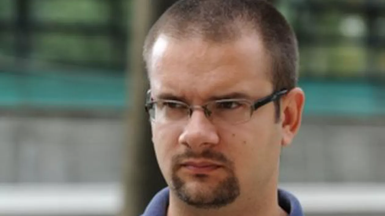 Șeful Biroului de presă al PSD, Alex Giboi, numit de Parlament în funcţia de director general al Agerpres